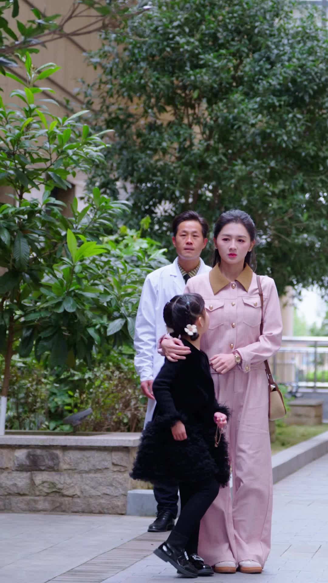 Episode 9 of The Billionaire's Secret Kids