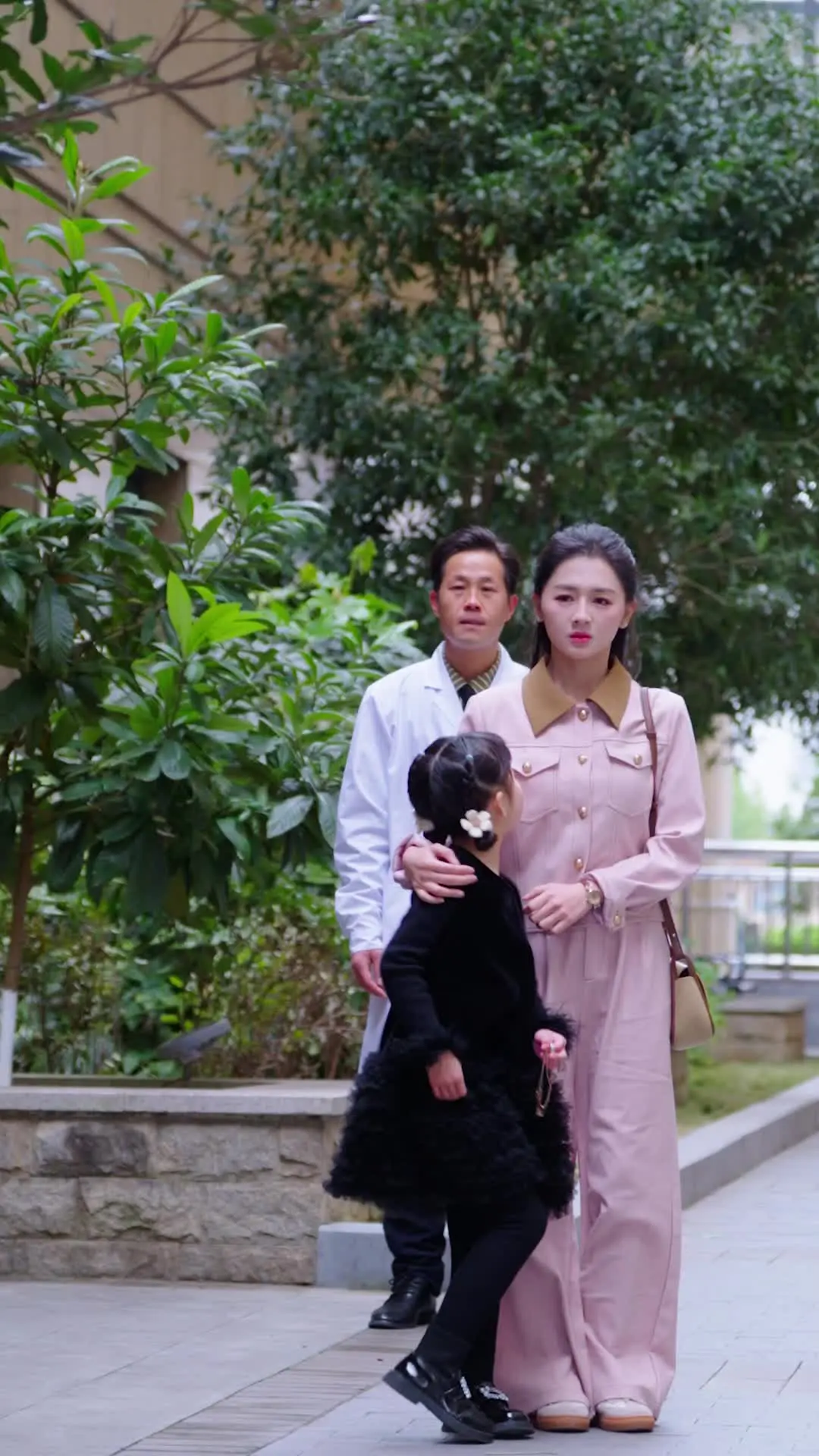 Episode 9 of The Billionaire's Secret Kids