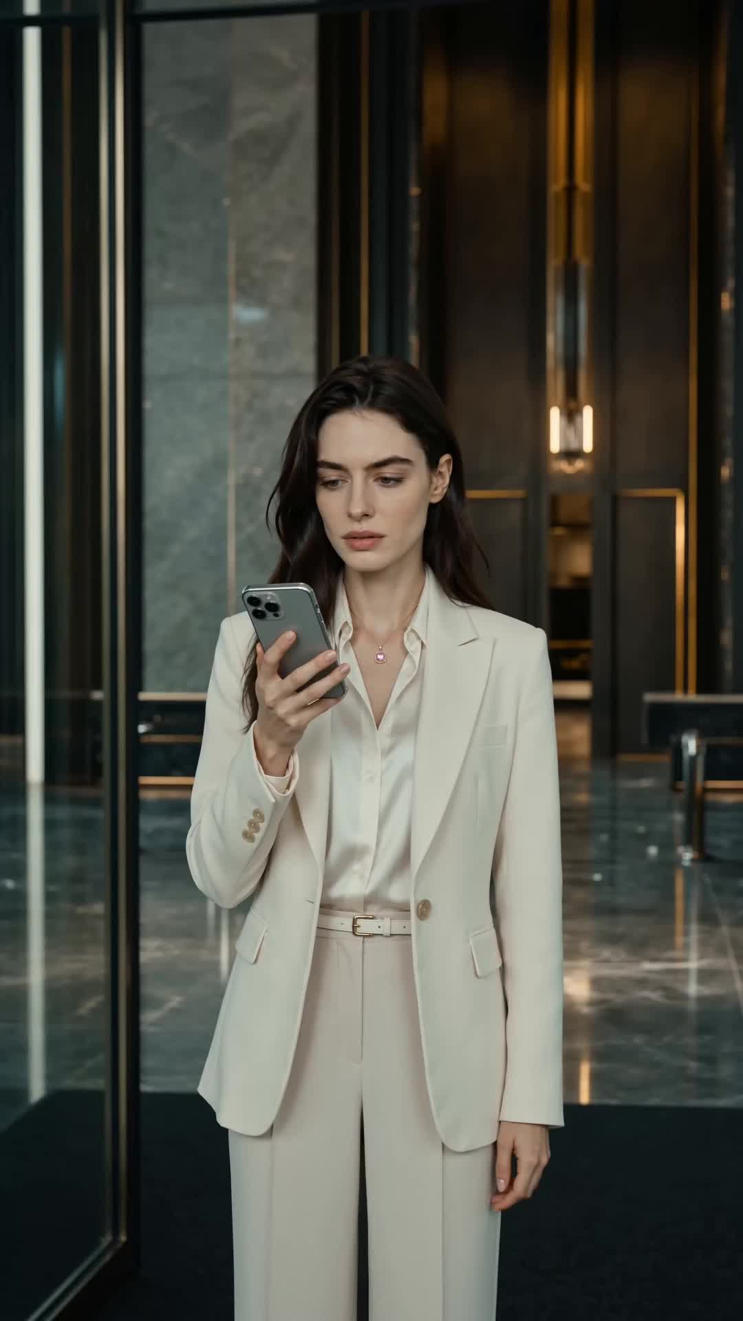 Episode 11 of The Billionaire's Secret Wife