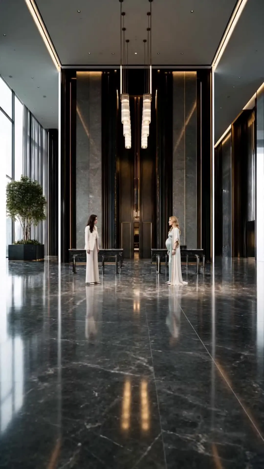 Episode 12 of The Billionaire's Secret Wife
