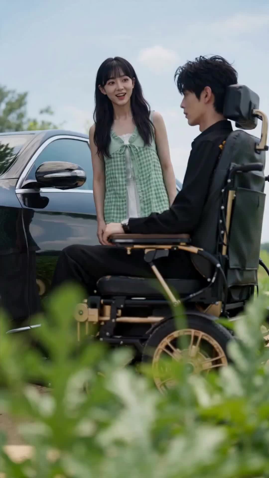Episode 11 of The Billionaire's Unstoppable Wife