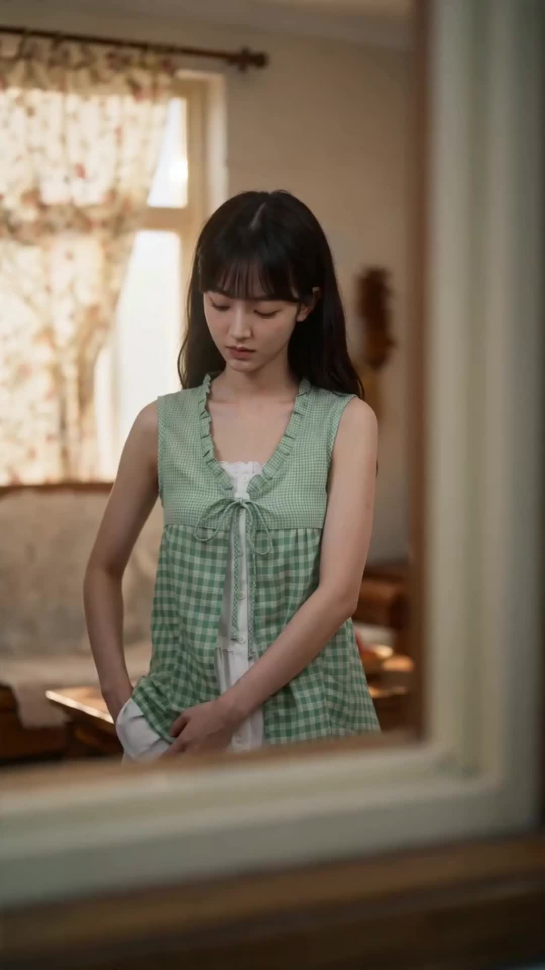 Episode 12 of The Billionaire's Unstoppable Wife