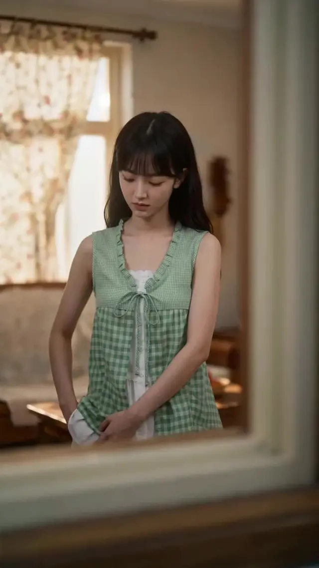 Episode 12 of The Billionaire's Unstoppable Wife
