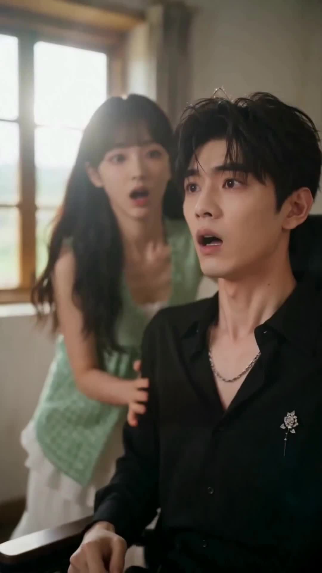 Episode 13 of The Billionaire's Unstoppable Wife
