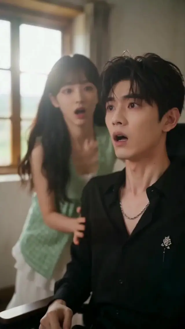 Episode 13 of The Billionaire's Unstoppable Wife