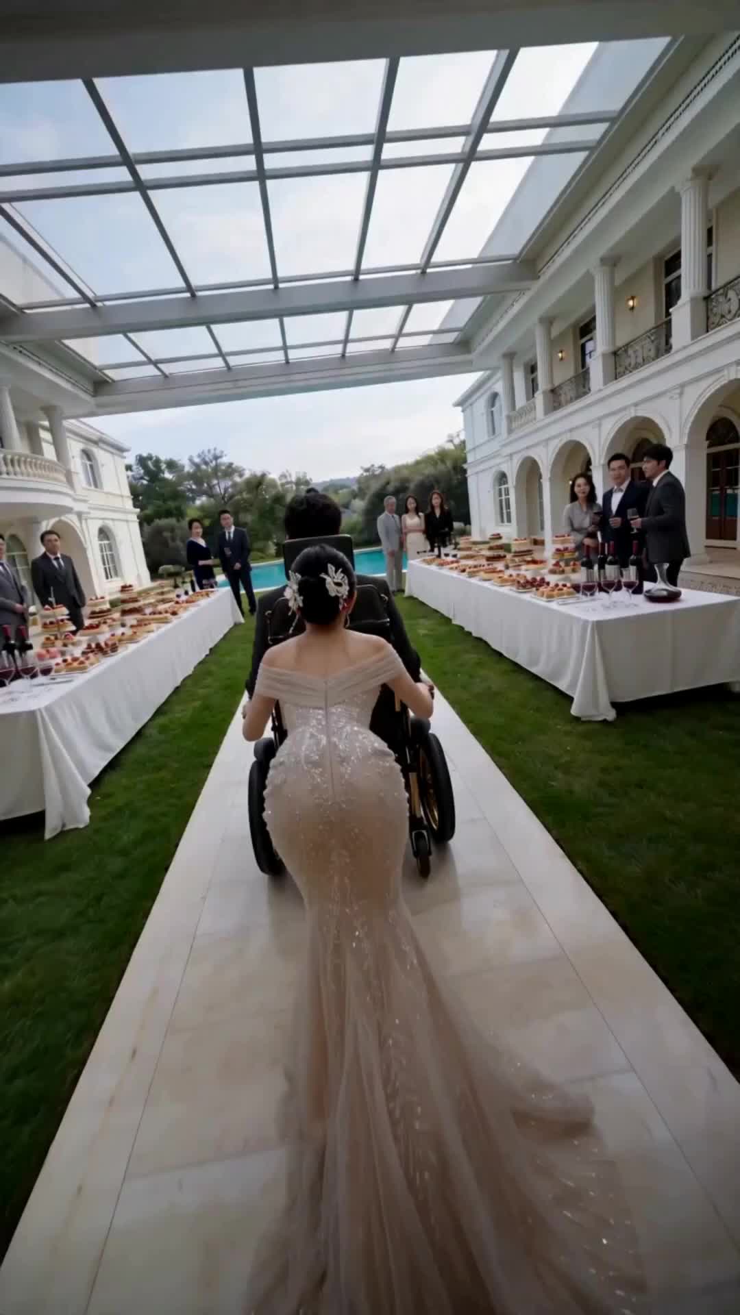 Episode 17 of The Billionaire's Unstoppable Wife