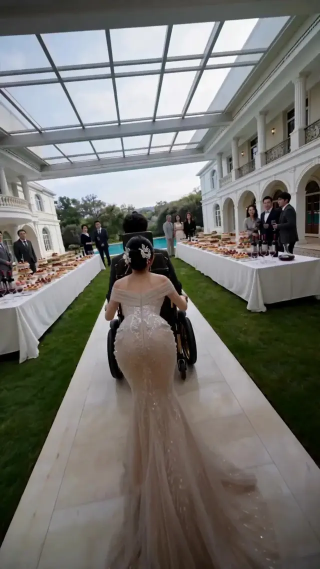 Episode 17 of The Billionaire's Unstoppable Wife
