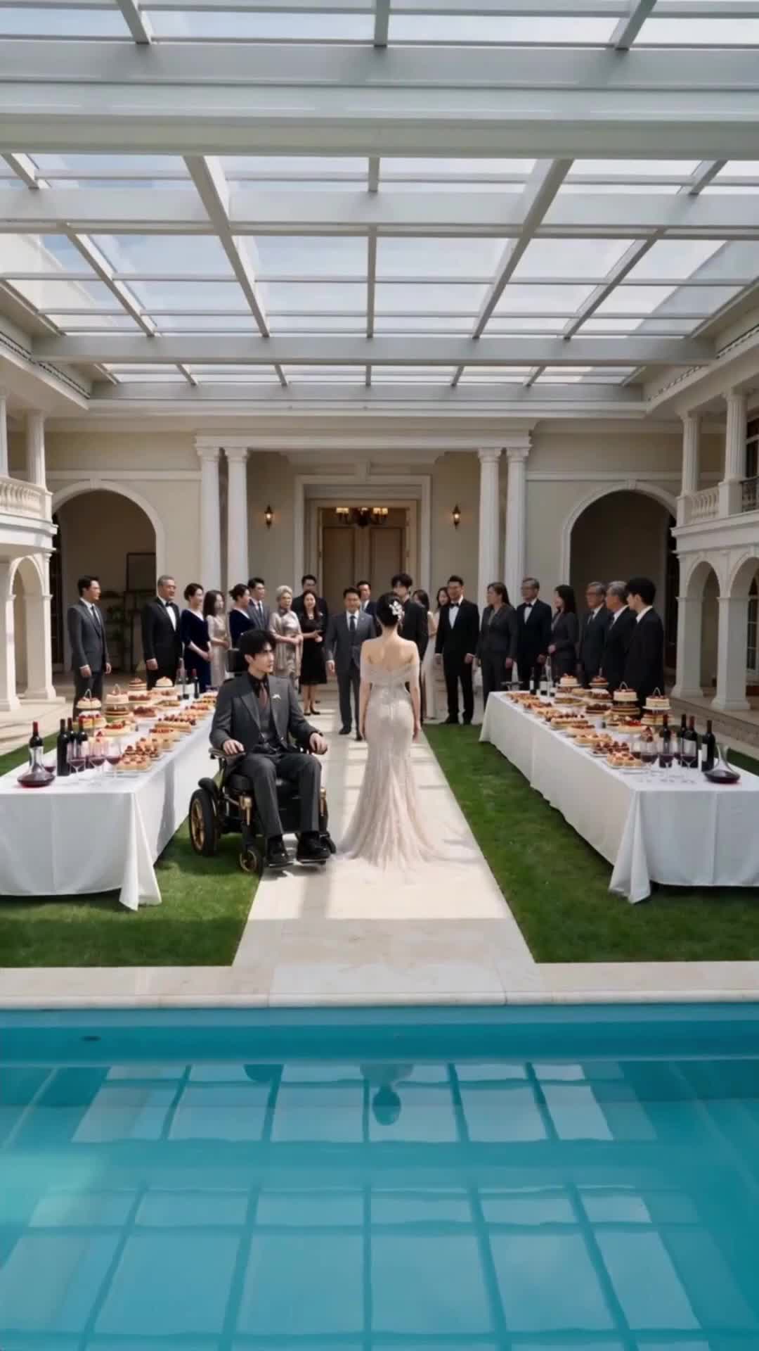 Episode 18 of The Billionaire's Unstoppable Wife