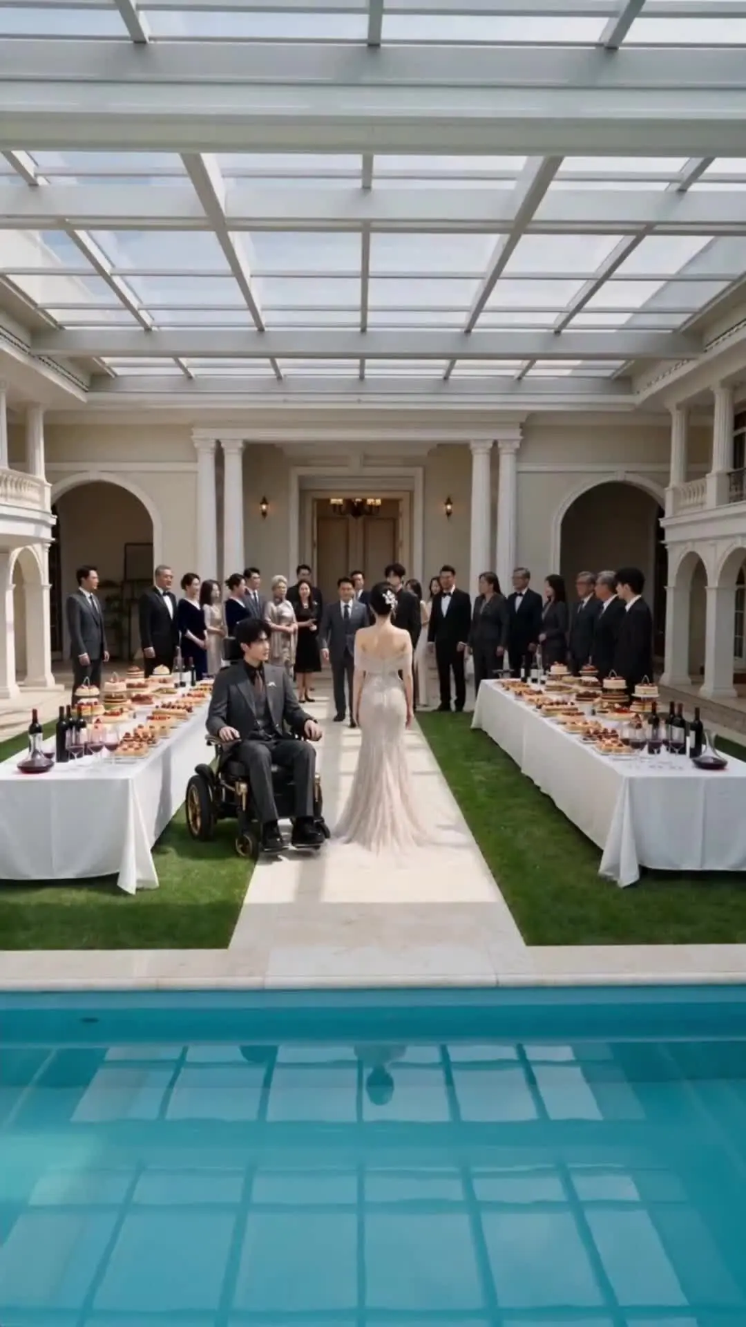Episode 18 of The Billionaire's Unstoppable Wife