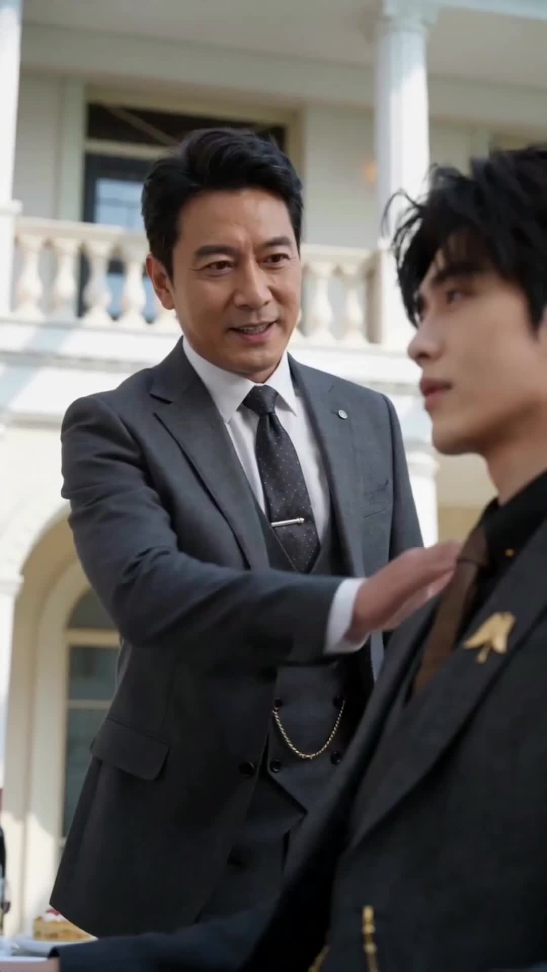 Episode 19 of The Billionaire's Unstoppable Wife