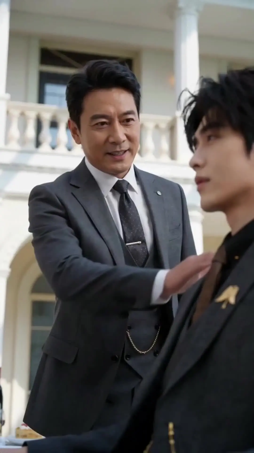 Episode 19 of The Billionaire's Unstoppable Wife