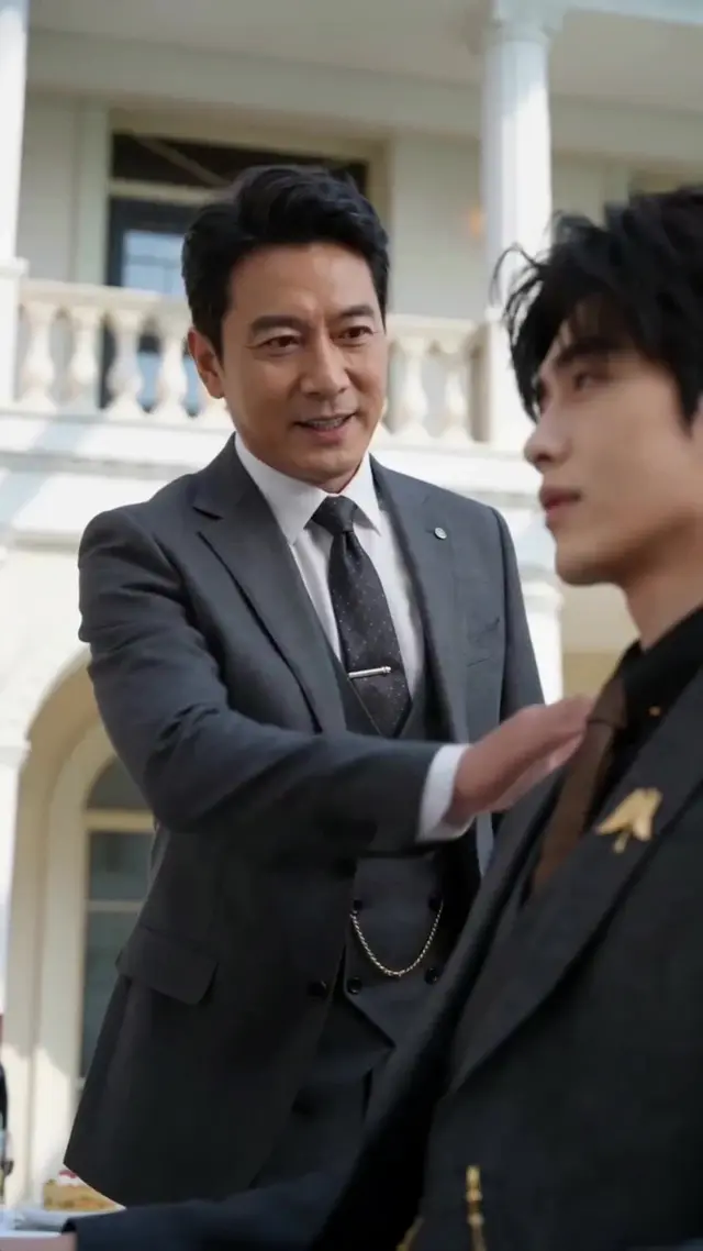 Episode 19 of The Billionaire's Unstoppable Wife