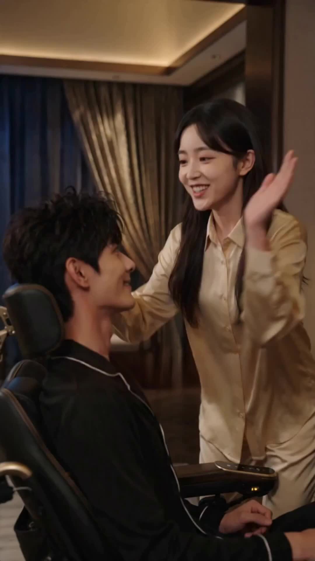 Episode 20 of The Billionaire's Unstoppable Wife