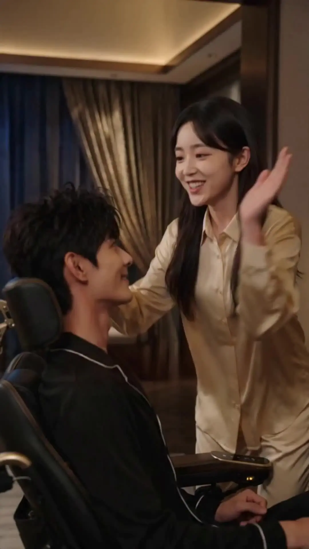 Episode 20 of The Billionaire's Unstoppable Wife