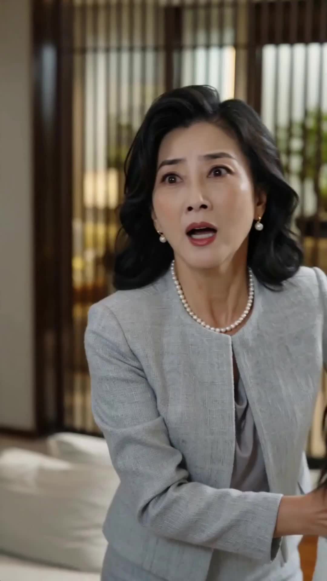 Episode 22 of The Billionaire's Unstoppable Wife