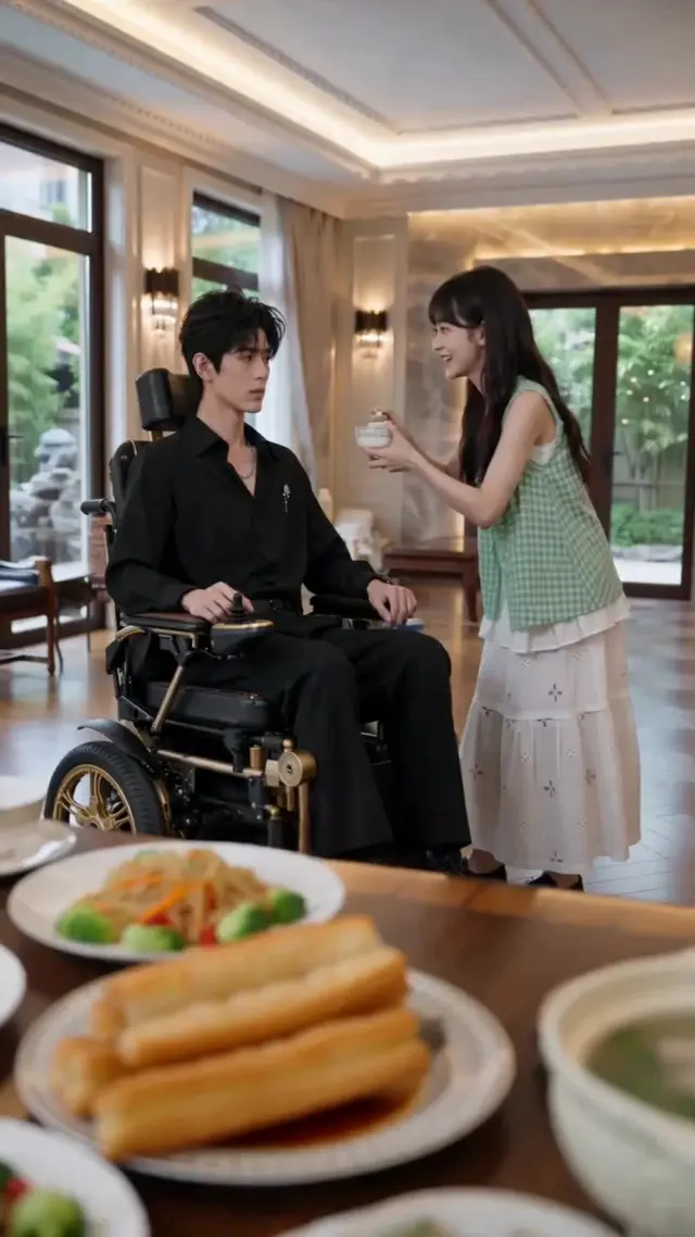 Episode 25 of The Billionaire's Unstoppable Wife