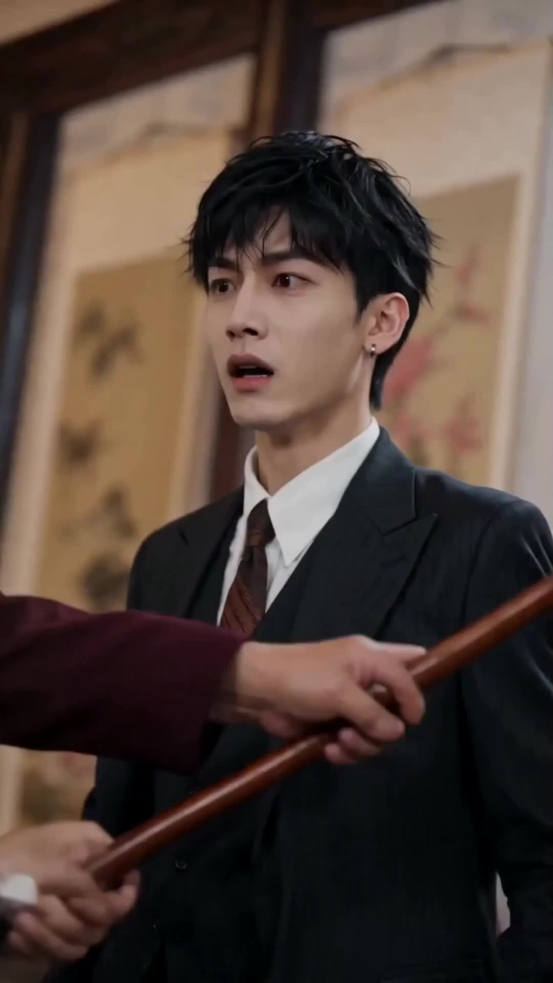 Episode 28 of The Billionaire's Unstoppable Wife