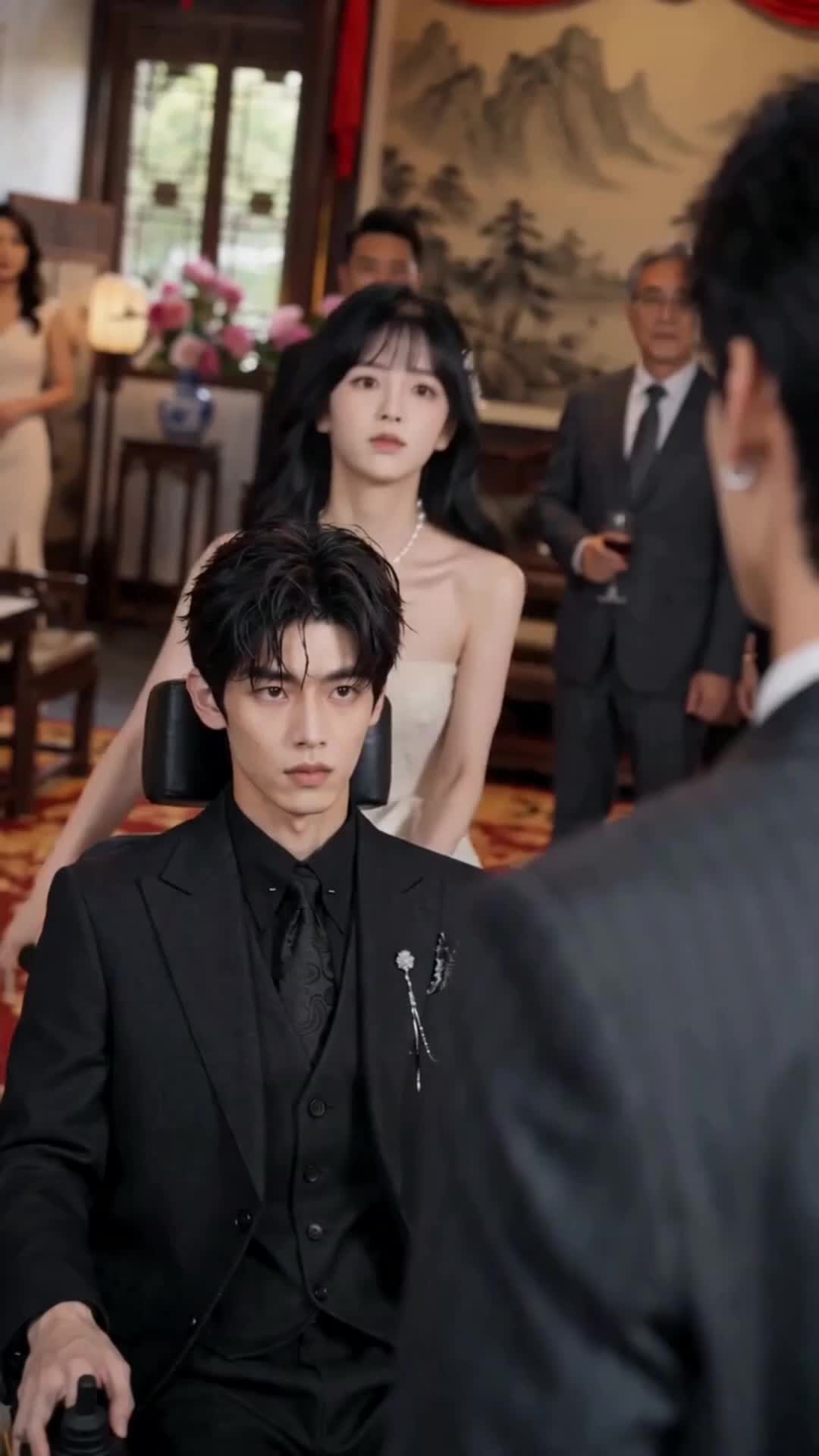 Episode 29 of The Billionaire's Unstoppable Wife