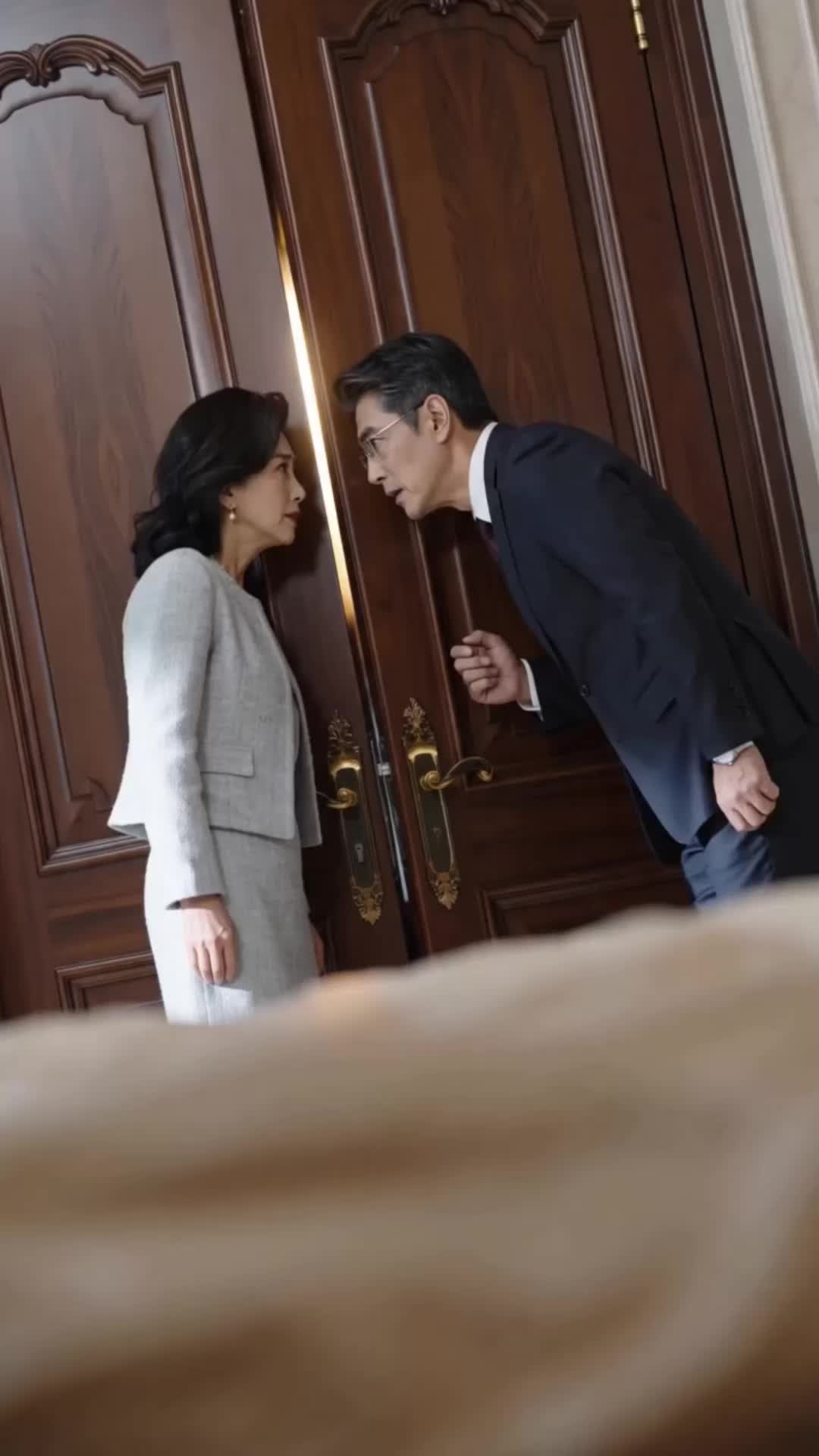 Episode 3 of The Billionaire's Unstoppable Wife