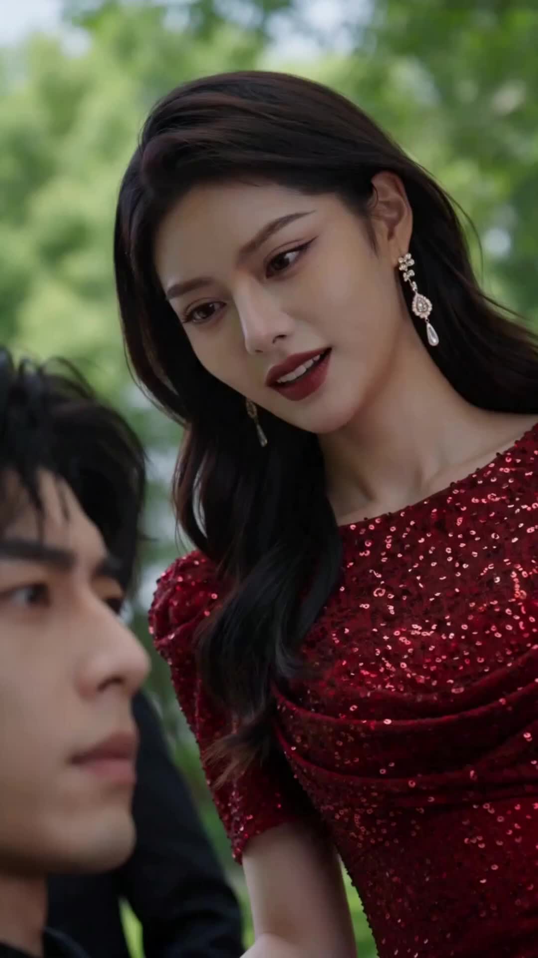Episode 30 of The Billionaire's Unstoppable Wife