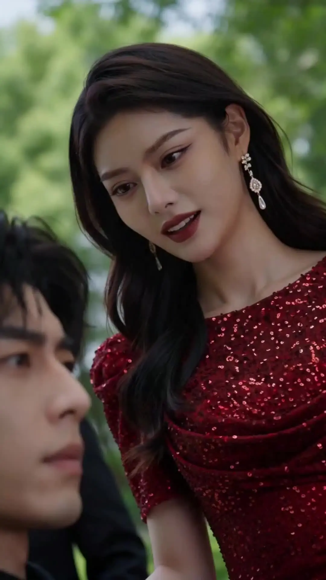 Episode 30 of The Billionaire's Unstoppable Wife