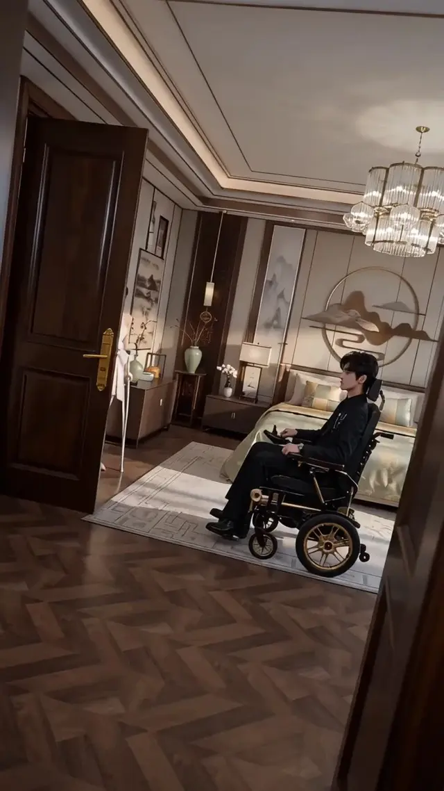 Episode 36 of The Billionaire's Unstoppable Wife