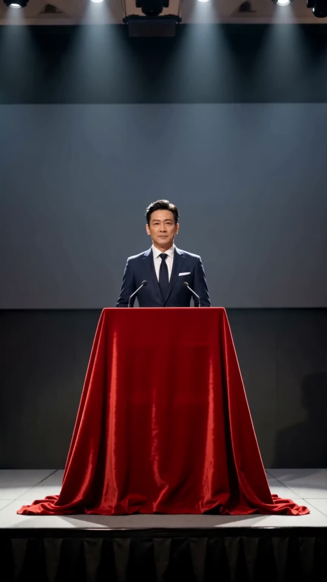 Episode 38 of The Billionaire's Unstoppable Wife
