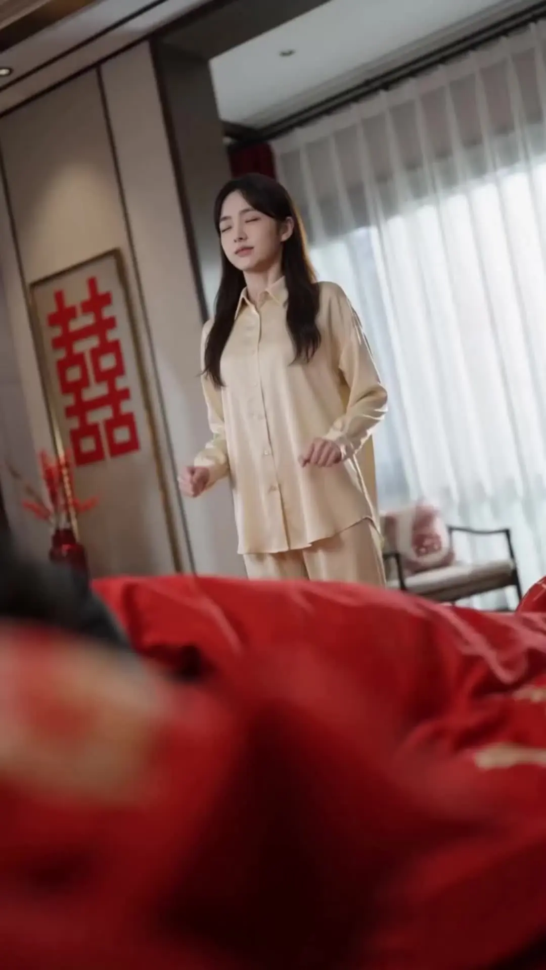 Episode 4 of The Billionaire's Unstoppable Wife