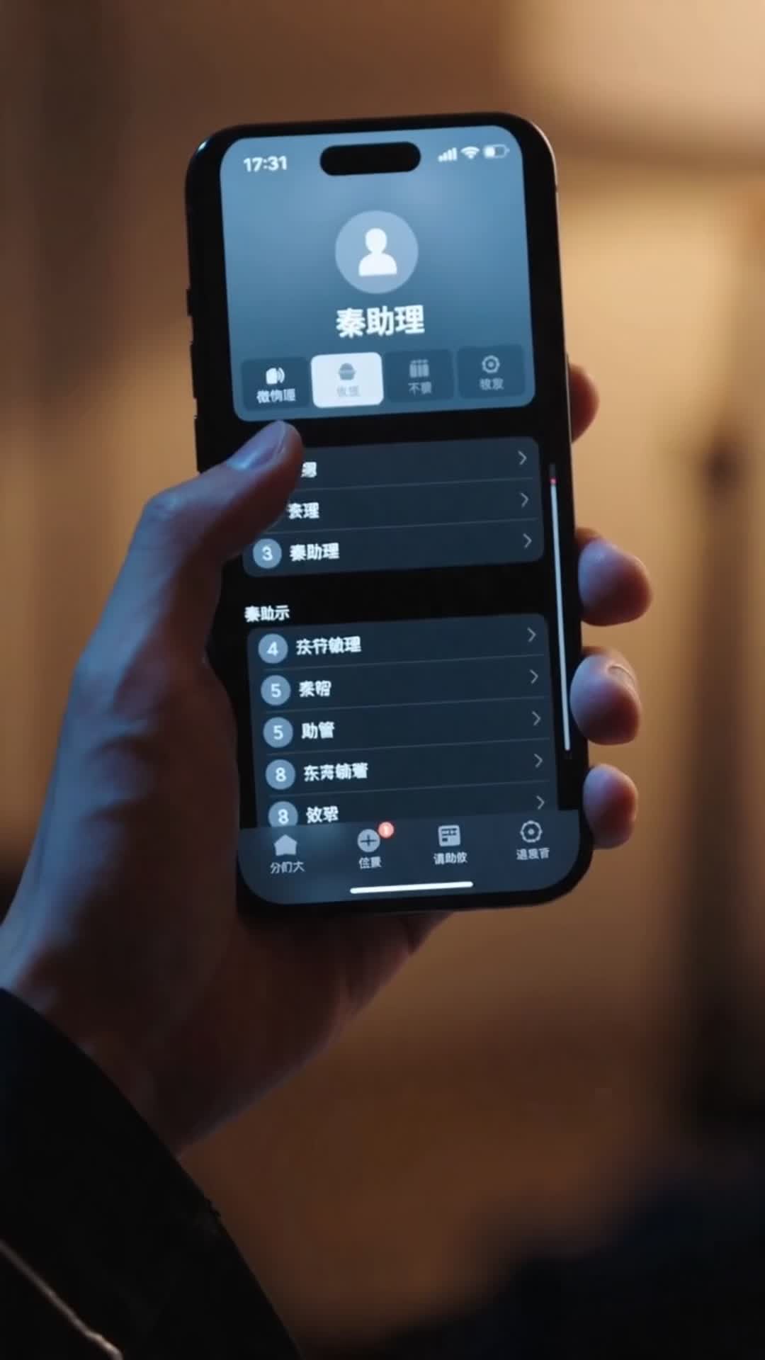 Episode 45 of The Billionaire's Unstoppable Wife