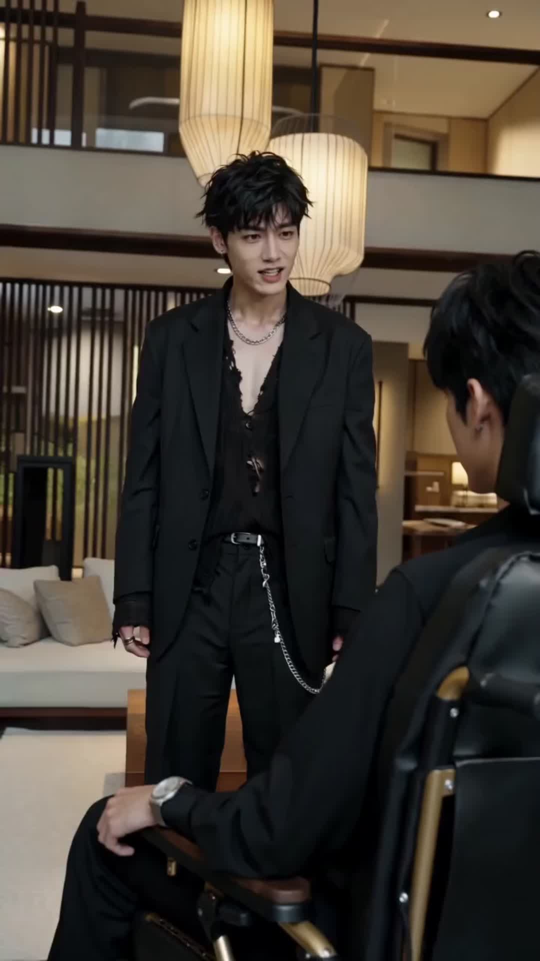 Episode 46 of The Billionaire's Unstoppable Wife