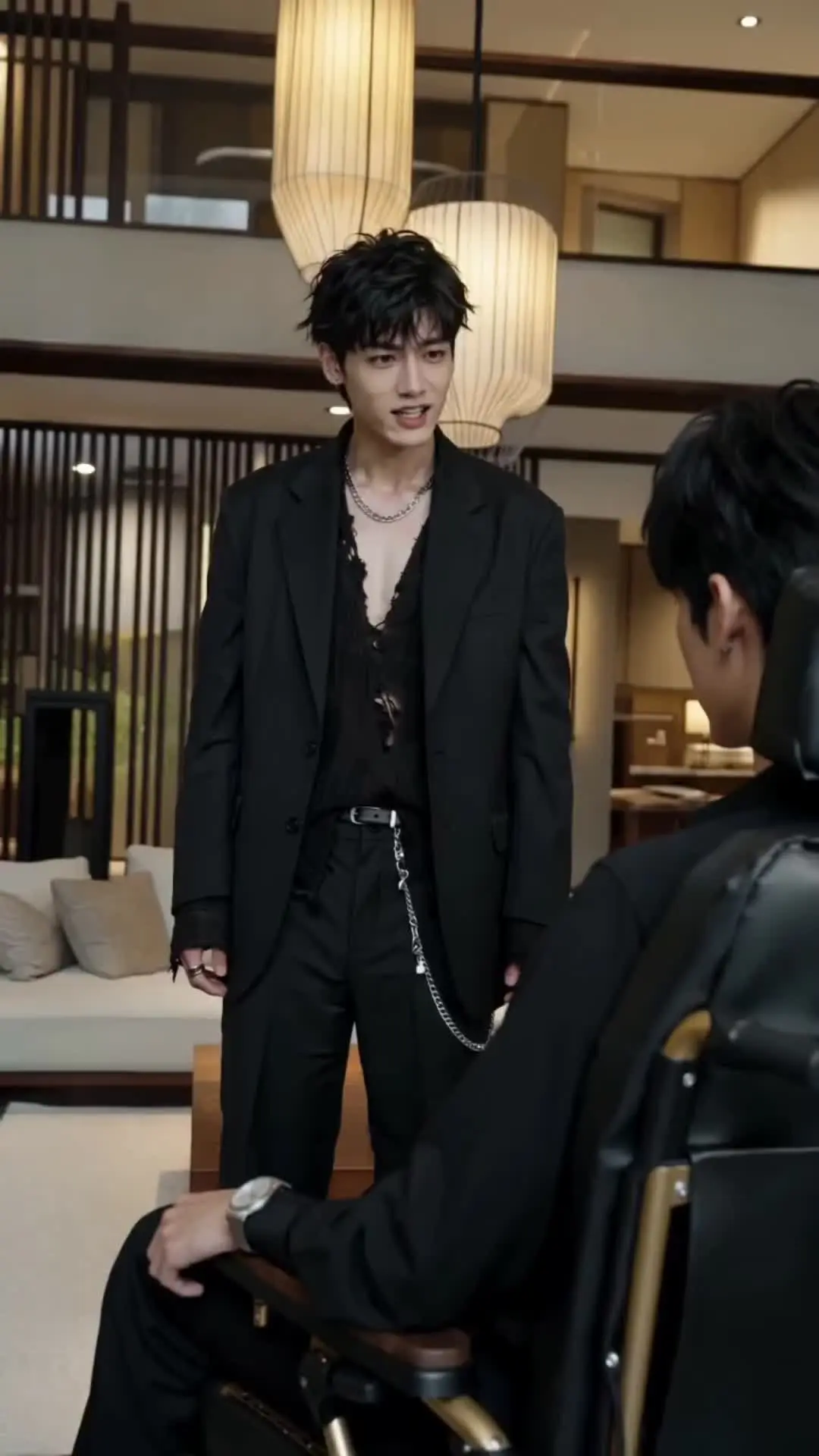 Episode 46 of The Billionaire's Unstoppable Wife