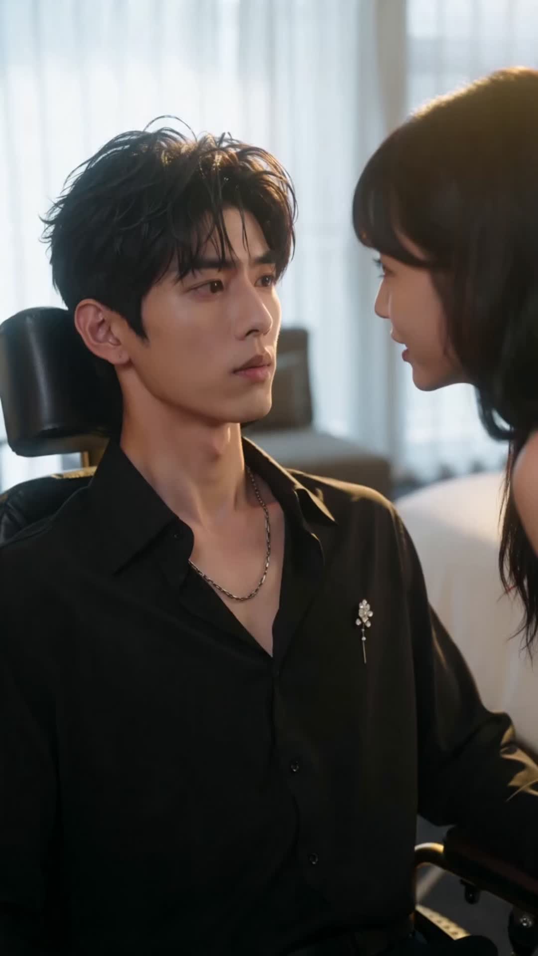 Episode 48 of The Billionaire's Unstoppable Wife