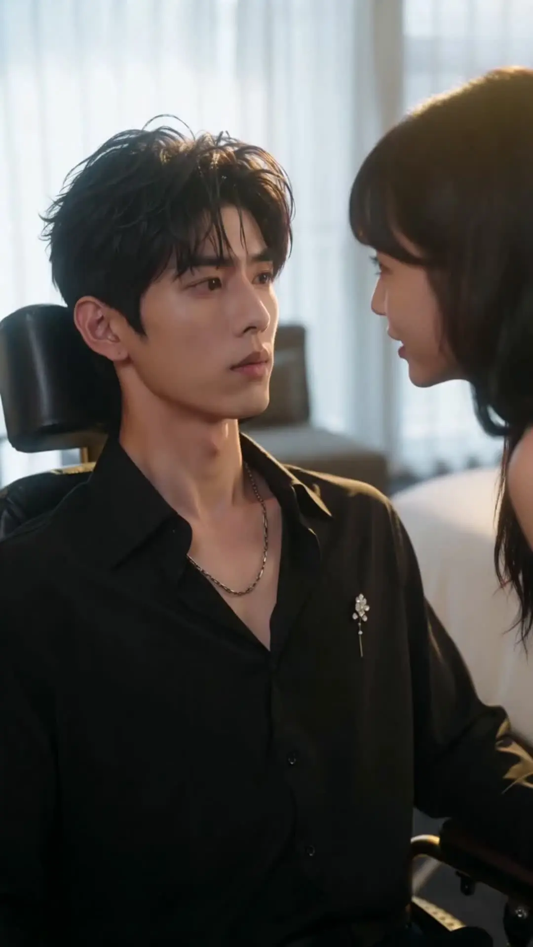 Episode 48 of The Billionaire's Unstoppable Wife