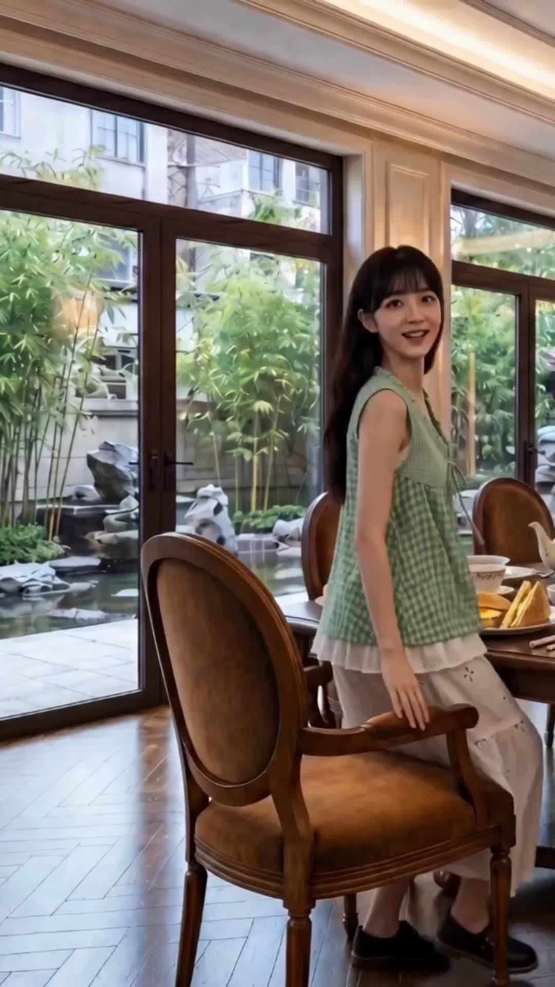 Episode 5 of The Billionaire's Unstoppable Wife