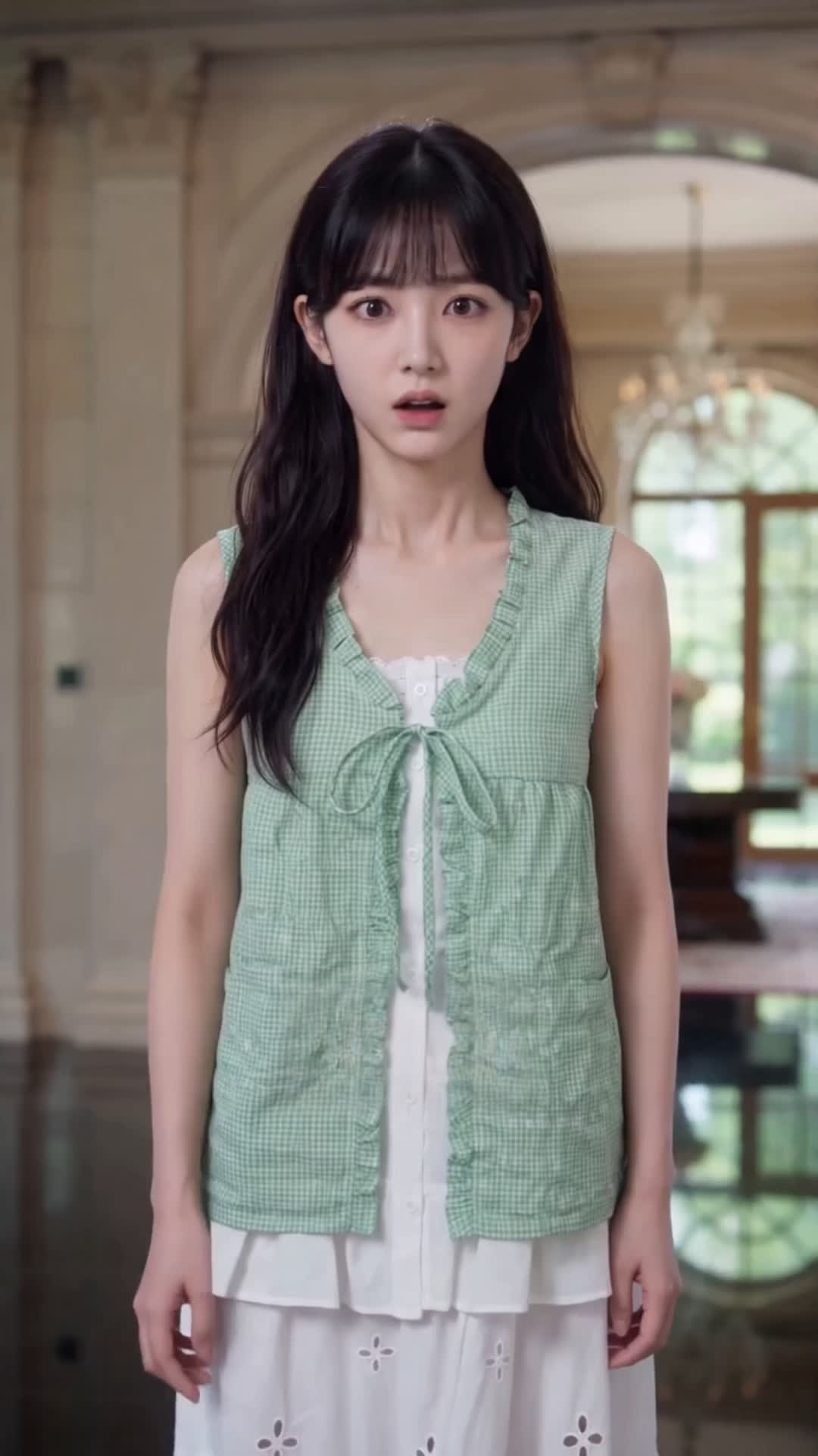 Episode 57 of The Billionaire's Unstoppable Wife