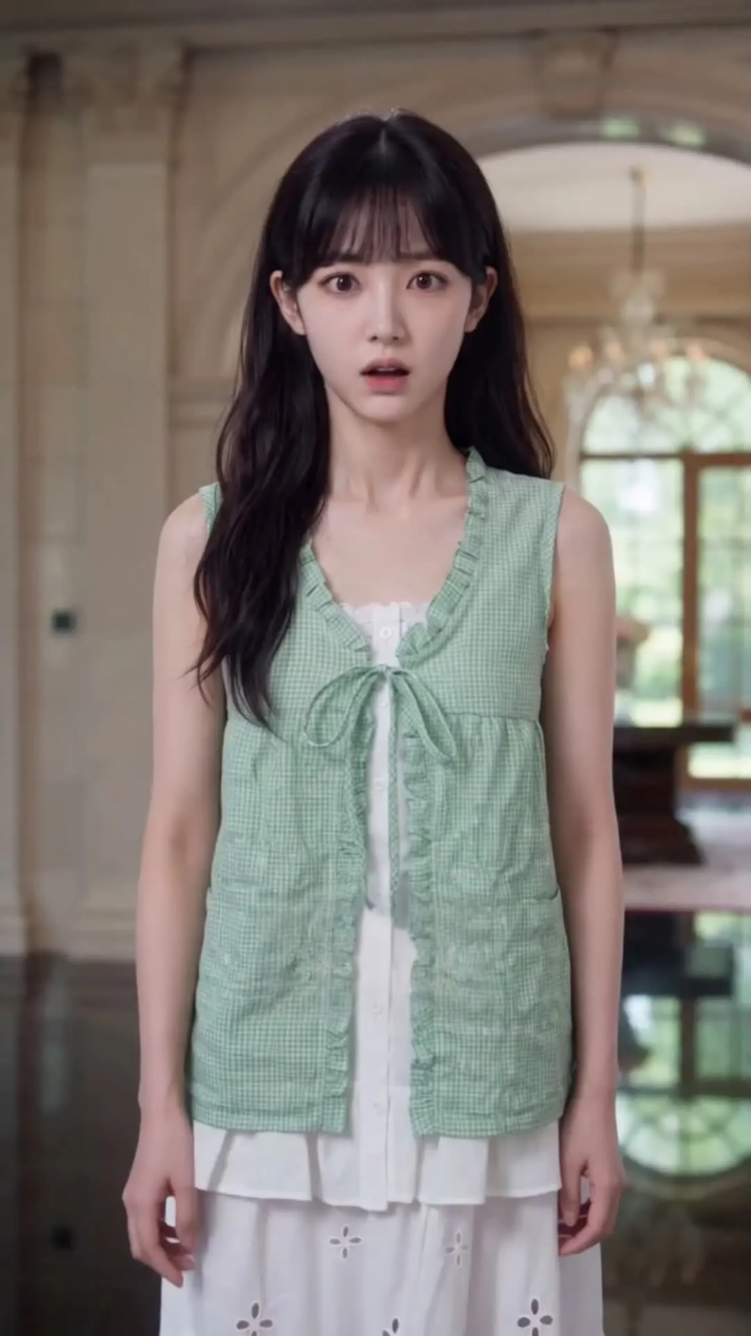 Episode 57 of The Billionaire's Unstoppable Wife