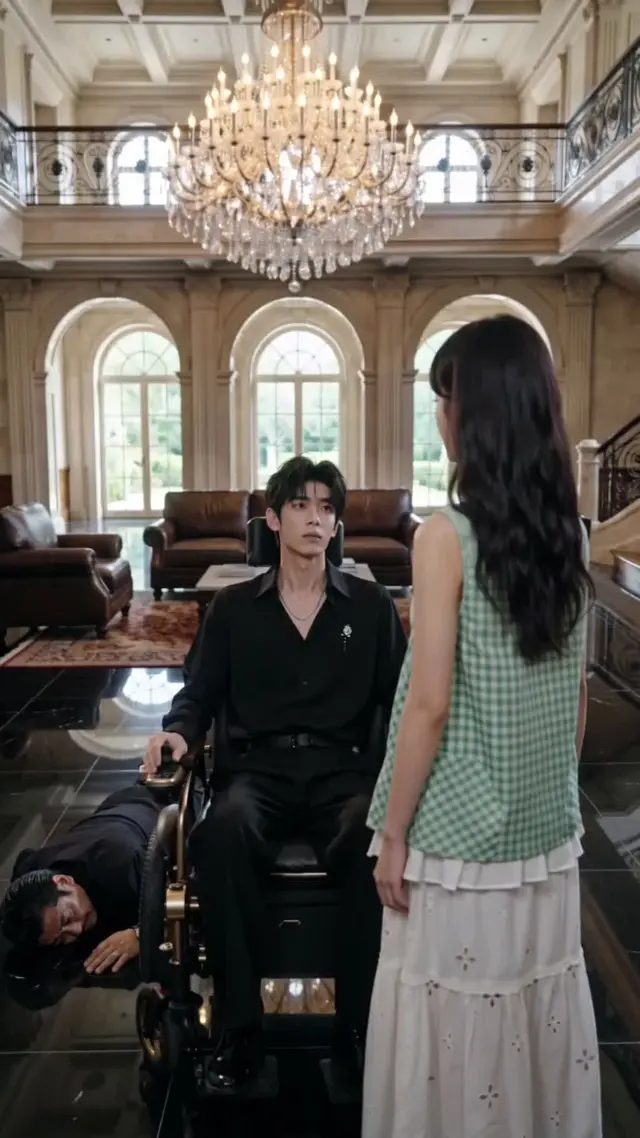Episode 58 of The Billionaire's Unstoppable Wife