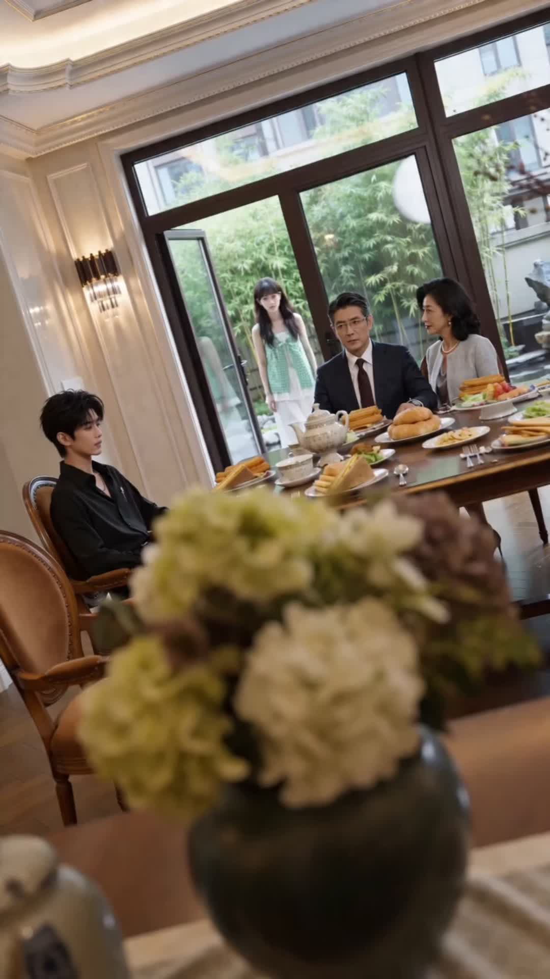 Episode 7 of The Billionaire's Unstoppable Wife