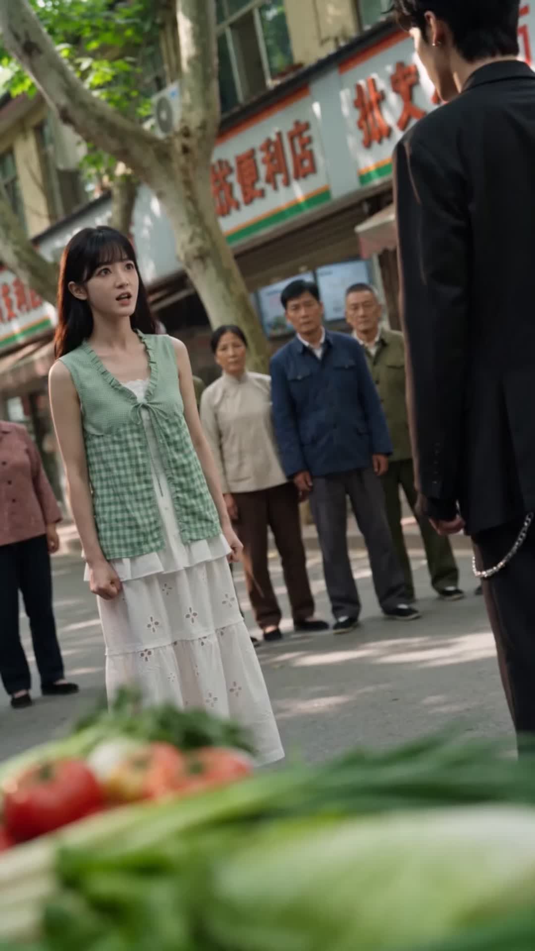 Episode 9 of The Billionaire's Unstoppable Wife