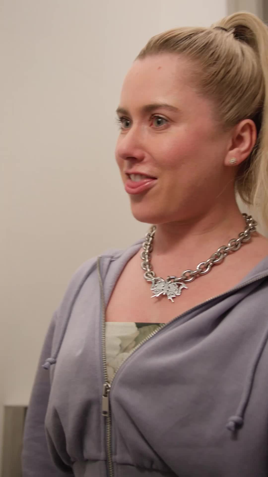 Episode 14 of The Billionaire's Virgin Surrogate