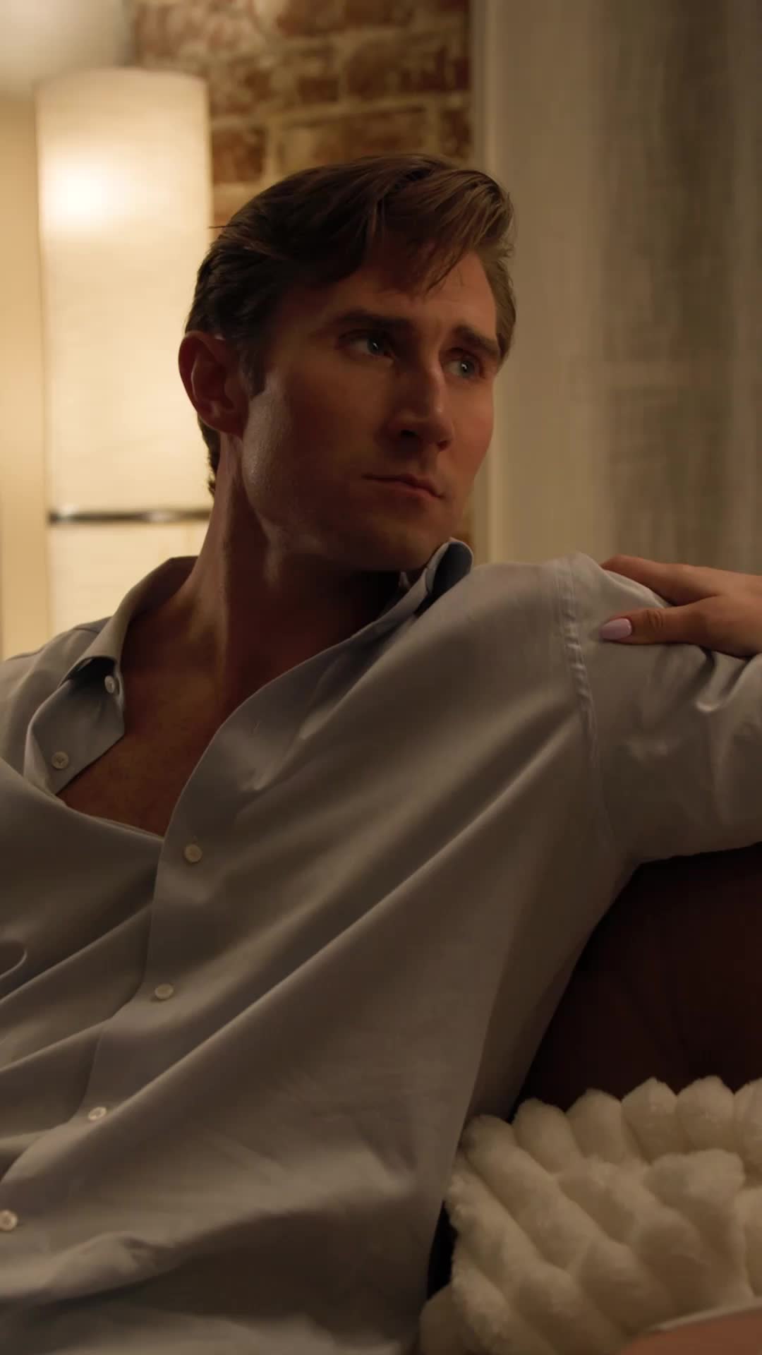 Episode 22 of The Billionaire's Virgin Surrogate