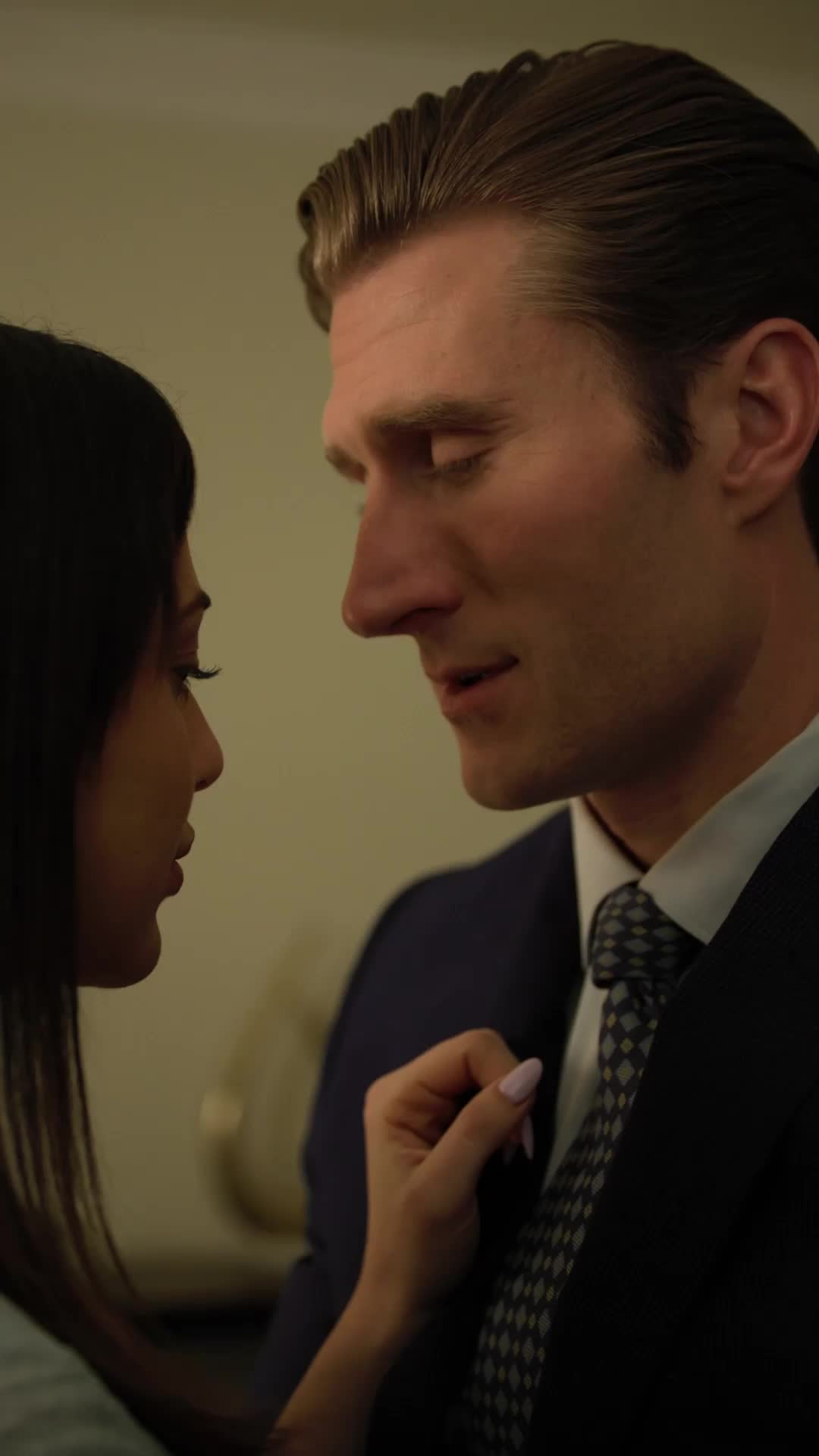 Episode 45 of The Billionaire's Virgin Surrogate