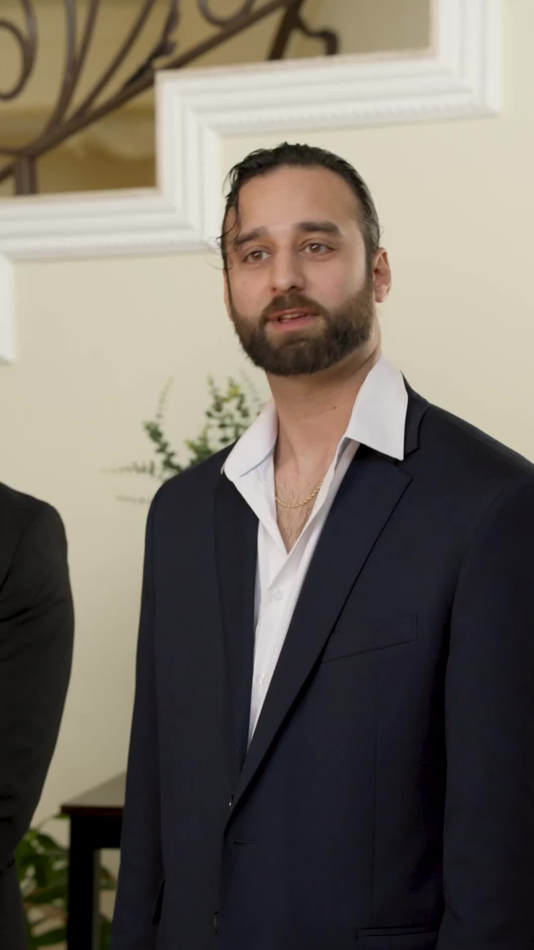 Episode 61 of The Billionaire's Virgin Surrogate