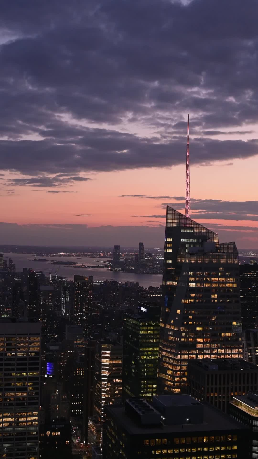 Episode 1 of The Billionaire’s Vow
