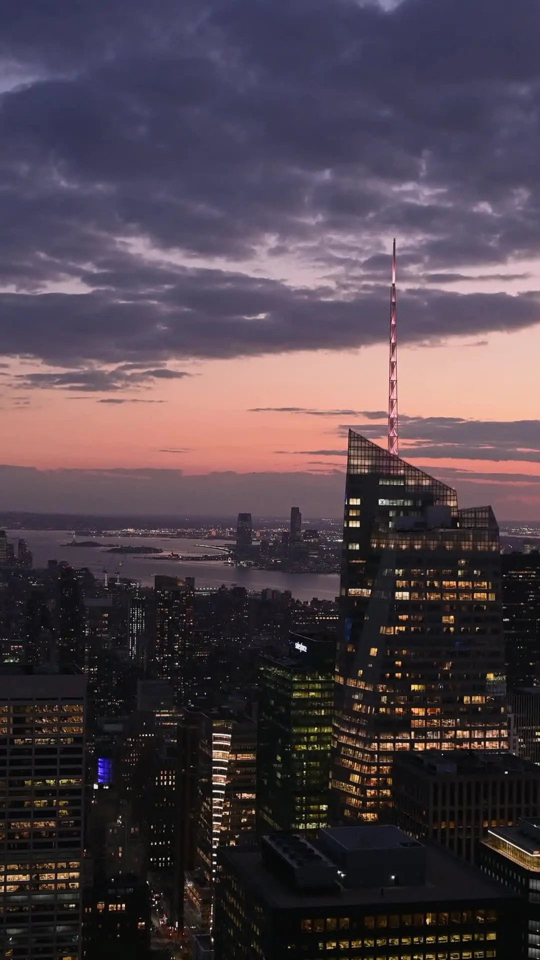 Episode 1 of The Billionaire’s Vow