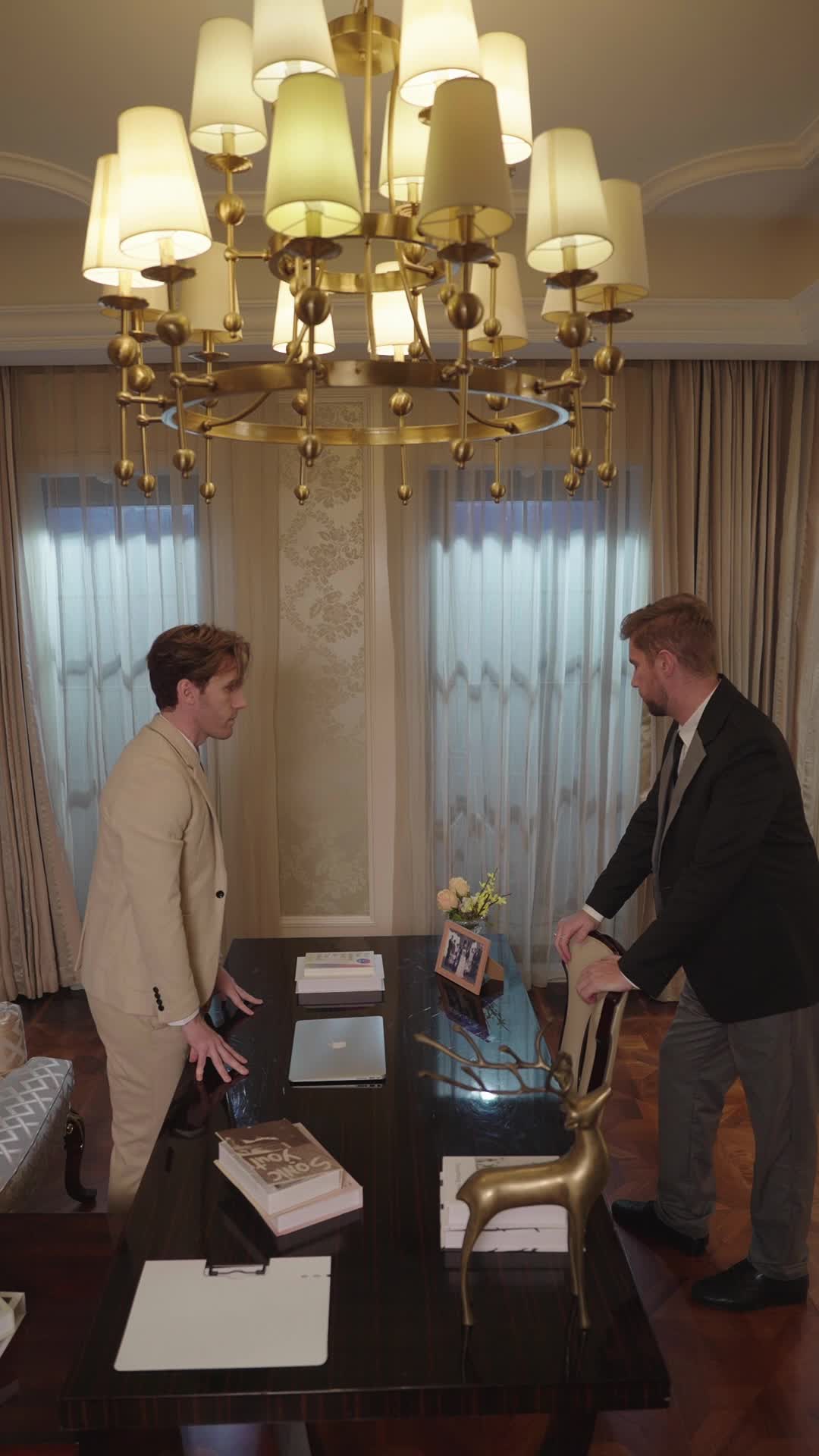 Episode 20 of The Billionaire’s Vow