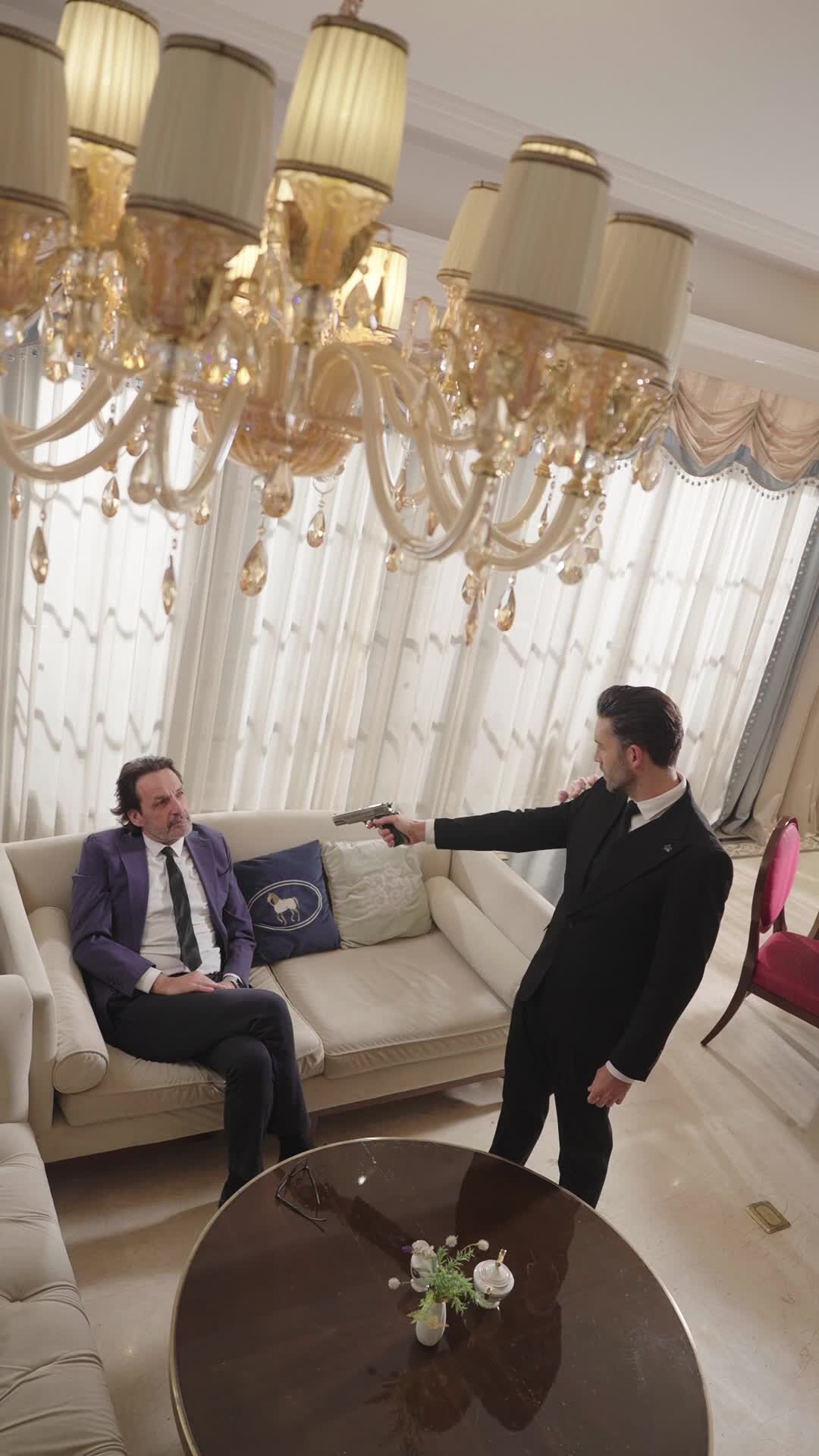Episode 25 of The Billionaire’s Vow