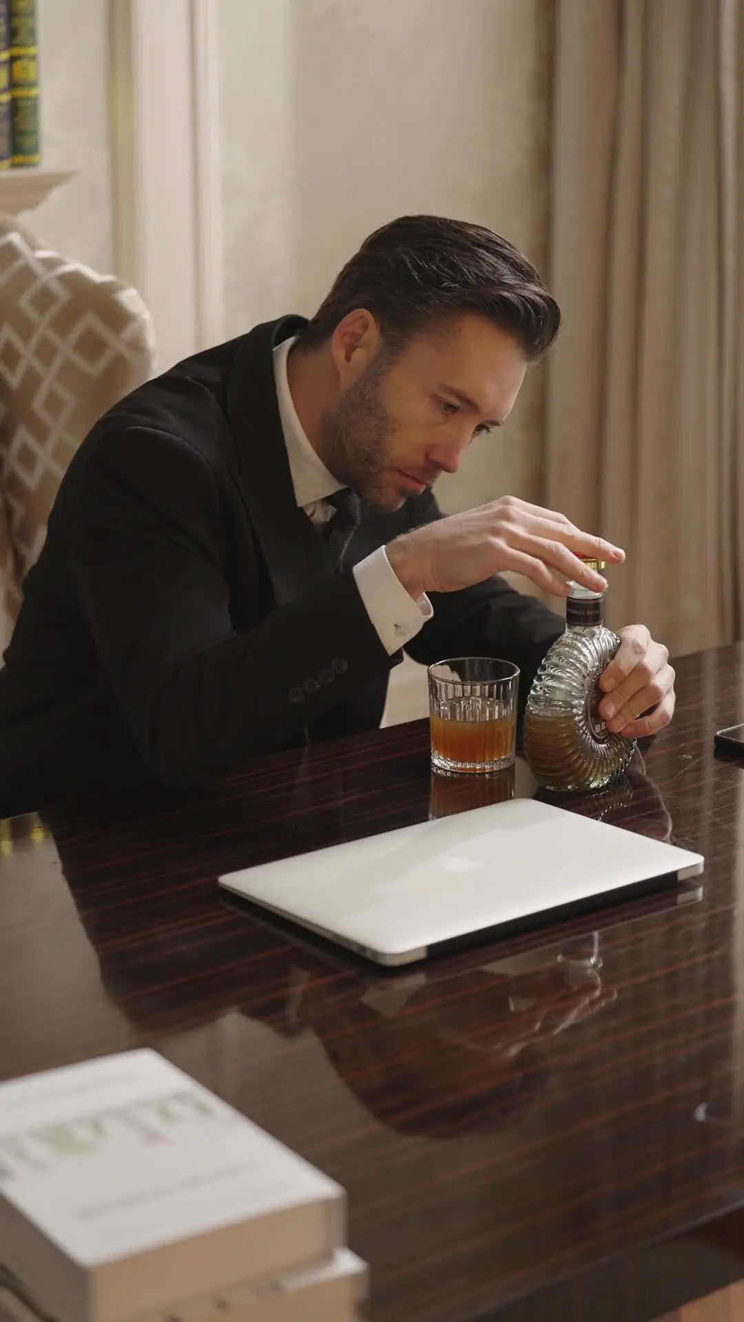 Episode 44 of The Billionaire’s Vow