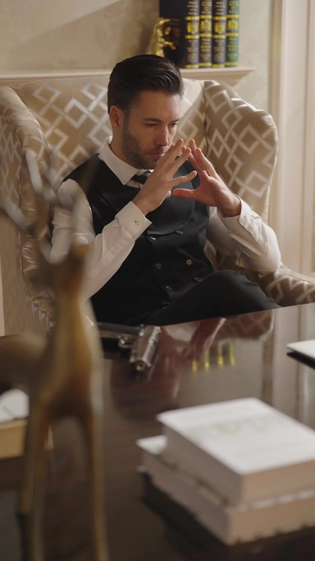 Episode 52 of The Billionaire’s Vow