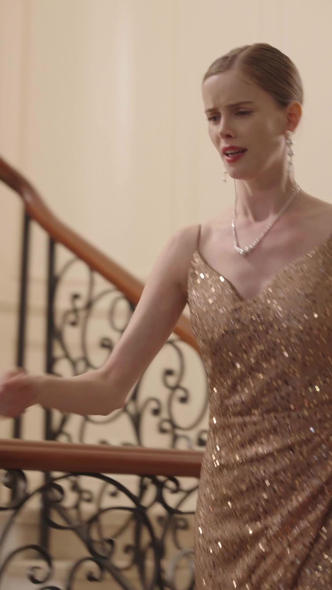 Episode 6 of The Billionaire’s Vow